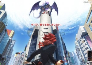 monster-strike-movie-visual-20160805014010-354x500 Monster Strike Anime Movie Coming December, PV Revealed