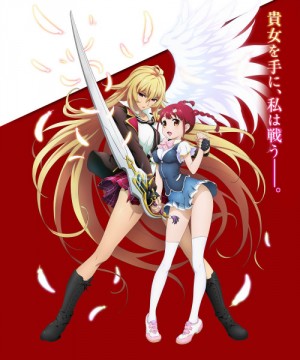 6 Anime Like Valkyrie Drive: Mermaid [Recommendations]