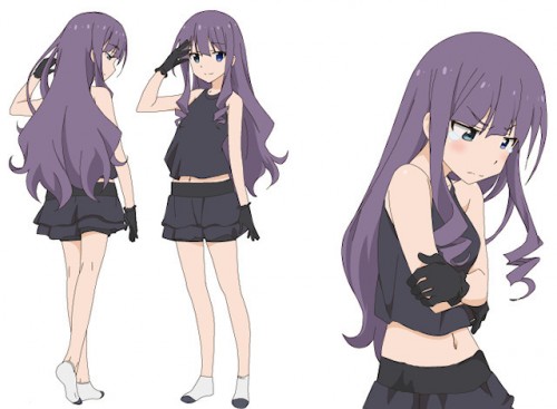 anitore1-500x352 New Anime "AniTore! EX" Slated for Fall 2015