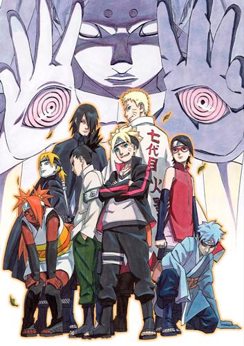 boruto-naruto-the-movie-wallpaper-05-700x393 Boruto Naruto The Movie Review & Characters –  “I Don't Want to be Hokage”