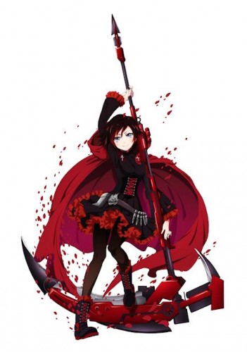 RWBY-wallpaper-700x393 RWBY to Be Dubbed and Sold in Japan on December 9th!