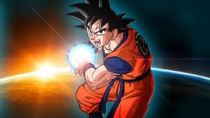 [Throwback Thursdays] Dragon Ball Z review and characters - Kamehameha!