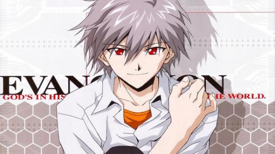 Anime Boys Grey Hair Wallpapers - Wallpaper Cave