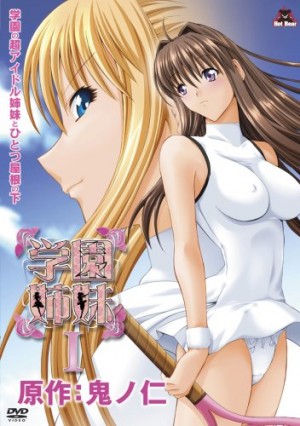 aki-sora-dvd-300x419 6 animes parecidos a Aki-Sora