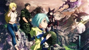 active-raid-asami-kagari-560x315 5 Anime to Watch in Winter 2016