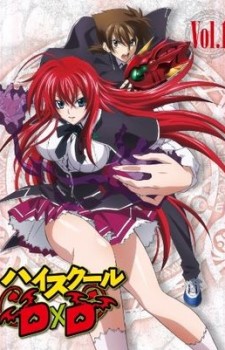 Gabriel-Dropout-crunchyroll-Capture Top 10 Lucifer/Satan Characters in Anime [Updated]