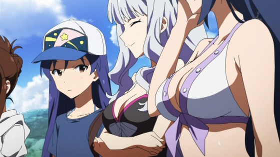 idolmaster-breasts-560x315 Top 5 Things Guys Look For in a Chest