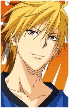 Kuroko-no-Basket-Ryouta-Kise-560x315 Top 10 Anime Guys with the Best Faces [Japan Poll]