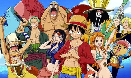 one-piece-fansubs-560x333 [Editorial Tuesday] Fansubs: Do They Really Help Or Hurt The Industry?
