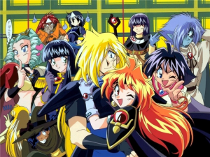 Top 10 Old Anime (1980-1999) [Best Recommendations]