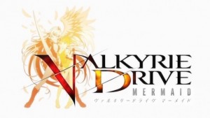 Valkyrie Drive New PV Released!