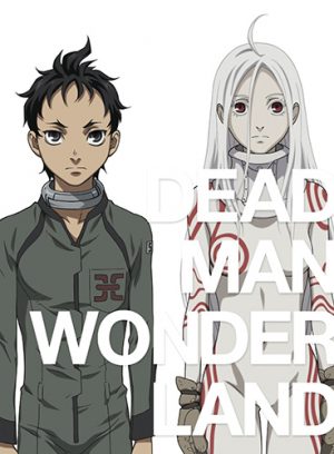 6 Anime Like Deadman Wonderland [Updated Recommendations]