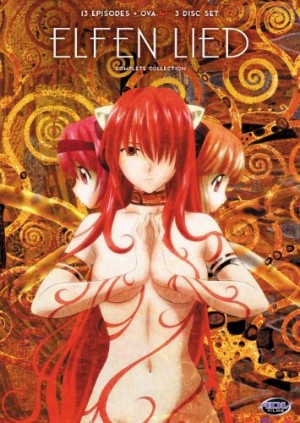 6 Anime Like Elfen Lied [Updated Recommendations]