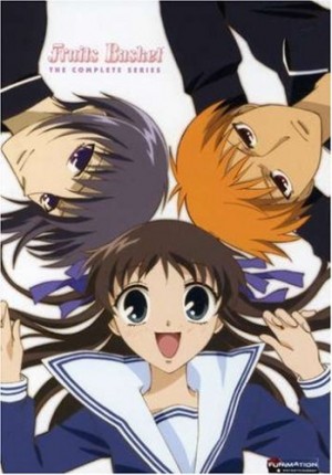 Fruits-Basket-wallpaper Top 5 Anime by Mool Basil [Honey's Anime Writer]