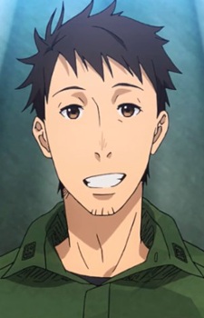 Top 15 Personagens Mais Fortes do Anime Gate: Jieitai Kanochi Nite, Kaku  Tatakae 