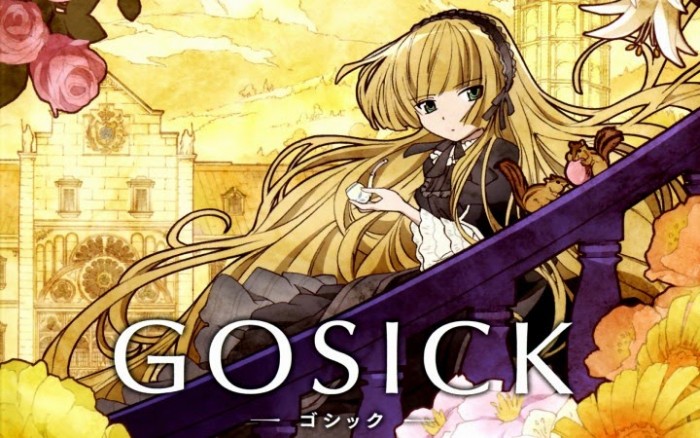 gosick-dvd-300x424 6 Anime Like Gosick [Recommendations]