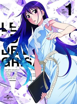 Saenai-Heroine-no-Sodatekata-wallpaper-saekano Los 10 animes más sexy / Ecchi del 2015