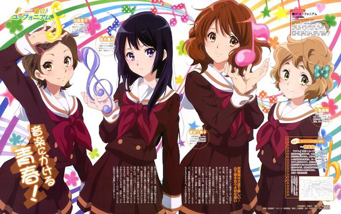 Top 10 Anime Made by Kyoto Animation List [Best Recommendations]