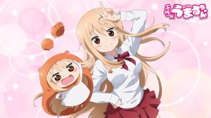 Top 5 Anime by Lizzy Nyanko (Honey's Anime Writer)