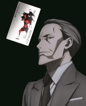 009-1-wallpaper-1-697x500 Los 10 mejores animes de espías
