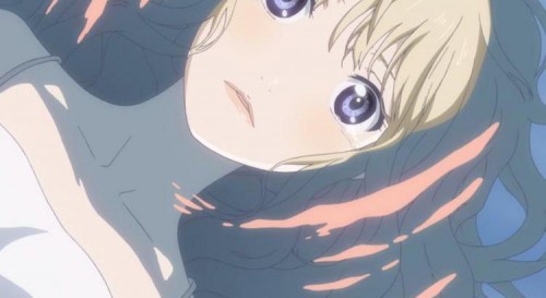 Kimi-Uso-New-ED-500x273 Top 20 Anime Girls Deserving of Pity [10,000+ Fan Poll]