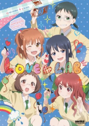 Boarding-School-Juliet-dvd-300x424 6 Anime Like Kishuku Gakkou no Juliet [Recommendations]