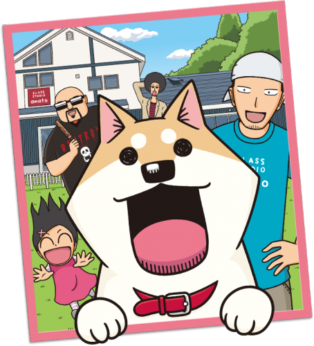 Lovely-Muco-454x500 Lovely Muuuuuuuco! Season 3 - Release Date and Cast Revealed