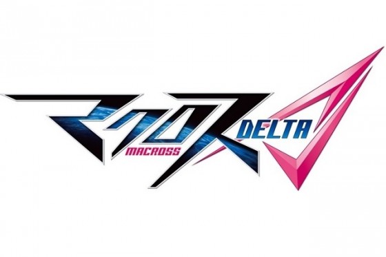 Macross-Delta-560x373 Macross Δ - Final Title, Logo and First Visual Revealed