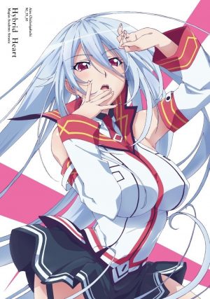 Killing-Bites-dvd-1-225x350 [Sexy Ecchi Anime Winter 2018] Like Masou Gakuen HxH? Watch This!