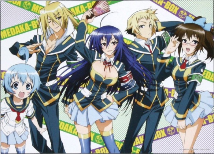 Top 10 Student Council Anime [Best Recommendations]