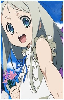 Menma-Meiko-Honma-Anohana-Wallpapper-700x438 [Anime Astrology] Top 10 Anime Characters Whose Zodiac Sign is Virgo