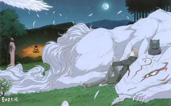 GeGeGe-no-Kitaro-Wallpaper-700x420 Top 10 Ghost Anime [Updated Best Recommendations]