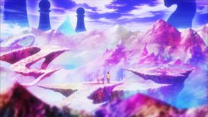 Los 10 reinos más poderosos del anime
