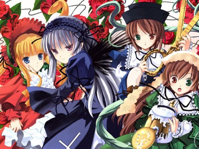 Rozen-Maiden-wallpaper-596x500 What is Lolita? [Updated Definition, Meaning]