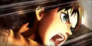 mikasa-game-500x281 Attack on Titan Game, New Trailer Released!
