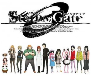 Steins;Gate 0 Game - New TV Commercial Released