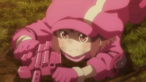 Sword-Art-Online-Gun-Gale-Online-300x450 Is Sword Art Online Alternative: Gun Gale Online The Same SAO Story or Something Different? Three Episode Impression Unveiled!