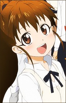 Seitokai-Yakuindomo-Wallpaper-439x500 Top 10 Best Chibi Characters in Anime [Updated]