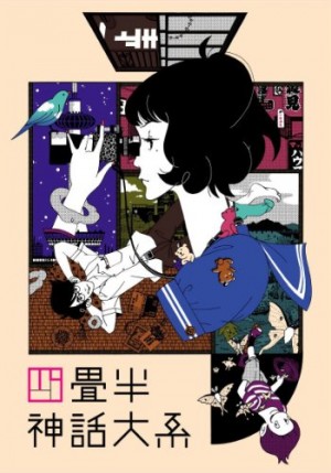 Osomatsu-san-Wallpaper-700x480 Top 10 Very Random Anime [Best Recommendations]