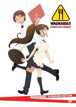 Durarara-dvd-300x432 6 Anime Like Durarara!! [Recommendations]