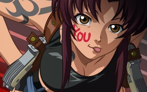 Bakemonogatari-Wallpaper-696x500 Top 10 Anime Catchphrases [Updated]