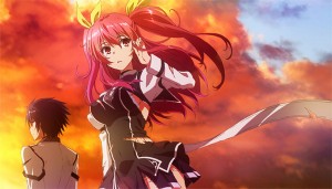 Sentai Filmworks Licenses Chivalry of a Failed Knight