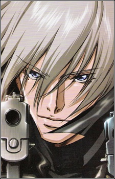 Devil May Cry The Animated Series  Devil May Cry Wiki  Fandom