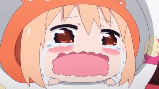 doma-umaru-crying-560x314 Comiket 98 Faces Possible Postponement and Cancellation Due to Coronavirus