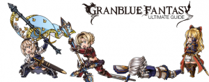 Granblue Fantasy Gets Anime