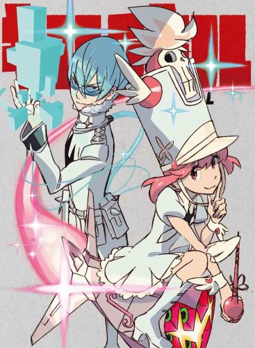 Touma-Kazusa-White-Album-2-wallpaper-500x500 Top 10 Most Creative Characters in Anime