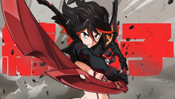 Top 10 Badass Anime Girl Female Characters List