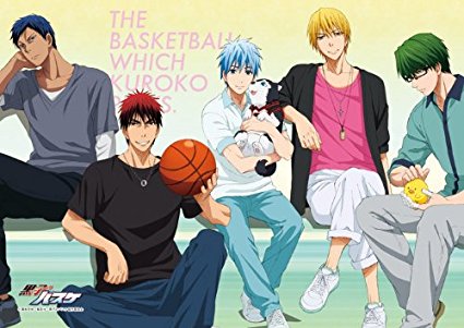 tetsuya-kuroko-basket-wallpaper-666x500 [Honey's Crush Wednesday] Top 5 Tetsuya Kuroko Highlights - Kuroko no Basket