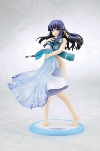 mahouka-miyuki1-333x500 Mahouka Koukou no Rettousei - New Sexy Miyuki Figure