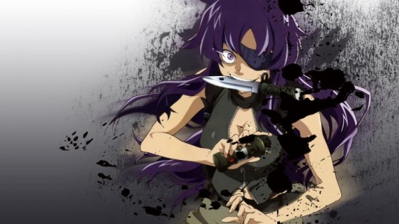 Purplehaired female anime character Soul Eater HD wallpaper  Wallpaper  Flare